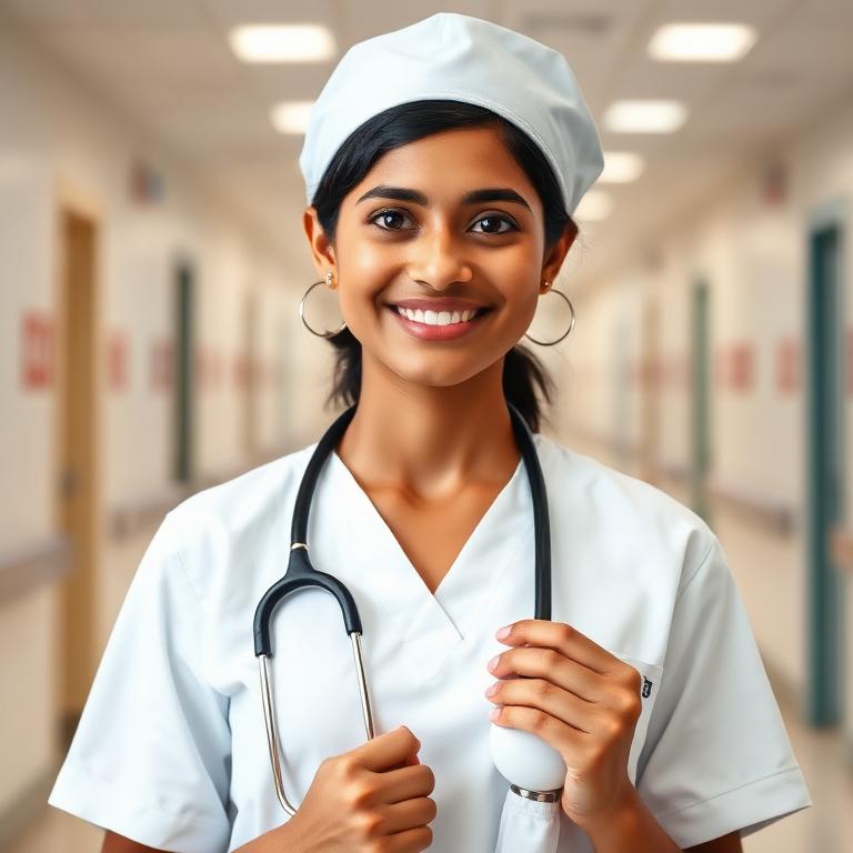 B.Sc. Nursing